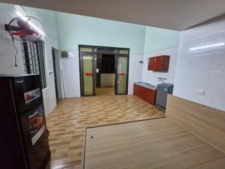 Miễn Phí Tiền Phòng 01 Tháng. Giá Cực Chất 3.6 Triệu/Tháng. Nội Thất Đầy Đủ Và Riêng Biệt