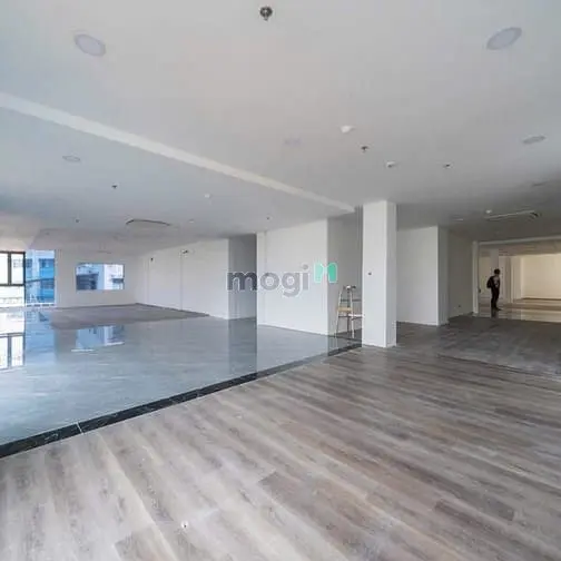 Bán Toàn Nhà Văn Phòng Nguyễn Văn Thủ, Phường Đakao, Quận 1