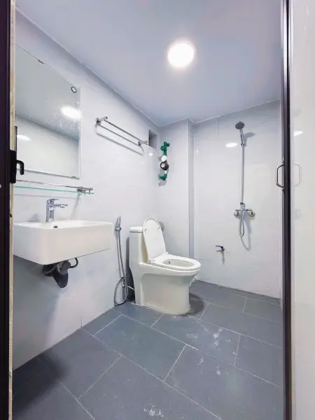 Phòng Trọ Phú Lương - Vskk - Giá Chỉ 3Tr/Tháng