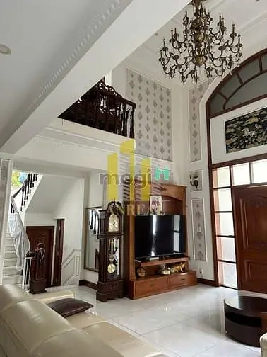 Villa Full Nội Thất Phường An Phú Giá 60 Triệu