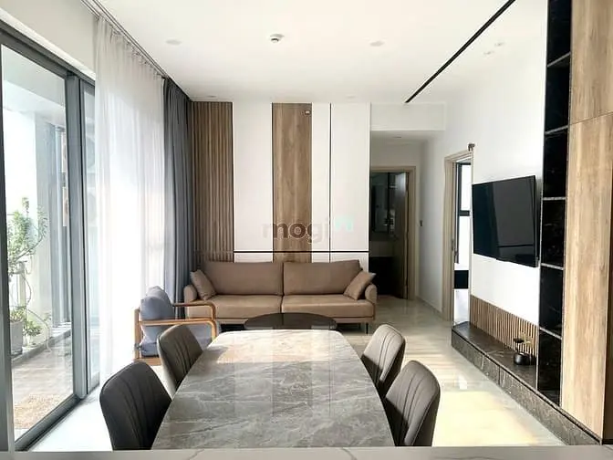 Cho Thuê Căn Hộ Cao Cấp Antonia 2Pn, Full Nội Thất, Giá 26 Triệu.