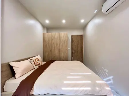 Căn Hộ Gần Lotte , Núi Trúc , Nguyễn Thái Học ,Bảo Khánh