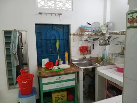 Nhà Cho Thuê Nguyên Căn Để Ở. Số 92/68/25 Xvnt, Phường 21 Bình Thạnh - 5 Phút Honda Tới Ubnd Tp.hcm