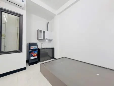 Mới Tinhhhh - Gác Xép Xinh 3Tr. 69 Vạn Xuân