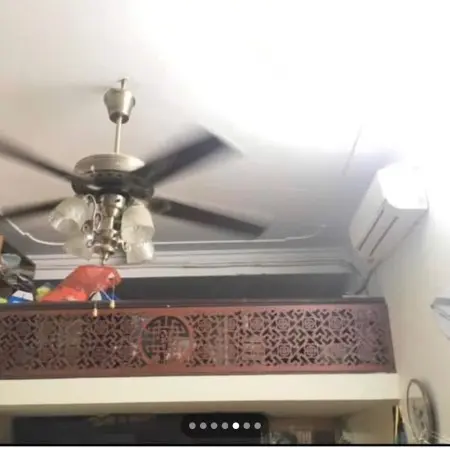 Cho Thuê Căn Hộ Tập Thể Quận Thanh Xuân, Hn