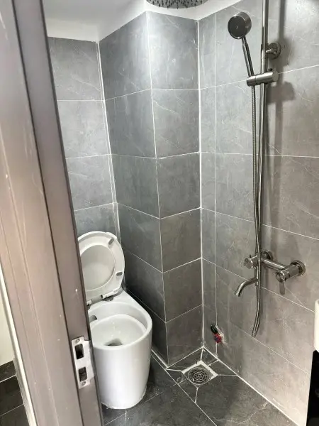 Phòng Mới Đẹp – Giá Chỉ 3Tr6/Tháng – Lê Văn Lương, Nhà Bè