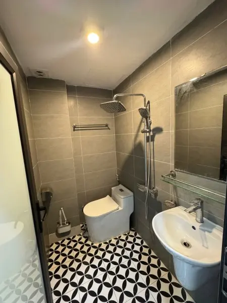 Cầu Giấy - Phòng Giá 4Tr7 - 5Tr3 Cho Thuê, Có Giảm Giá