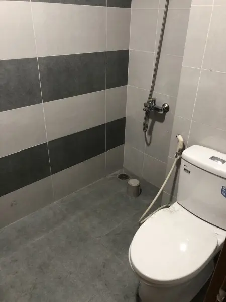 Cho Thuê Căn Hộ 2Pn, 2Wc - Sài Gòn Avenue (59M²)