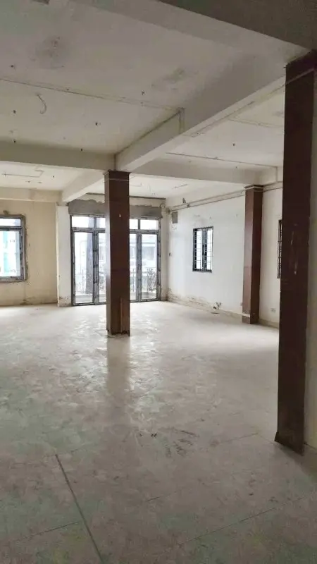 Cho Thuê Nhà Mt Trần Hưng Đạo, Kinh Doanh Đa Ngành Nghề