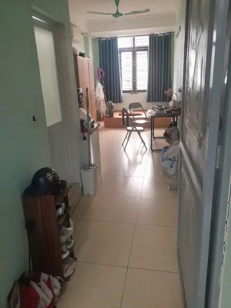 Gia Đình Cho Thuê Phòng Trọ Khép Kín. Dt 26 M2, , Đường Cổ Nhuế, Bắc Từ Liêm (Cũ)Hà Nội