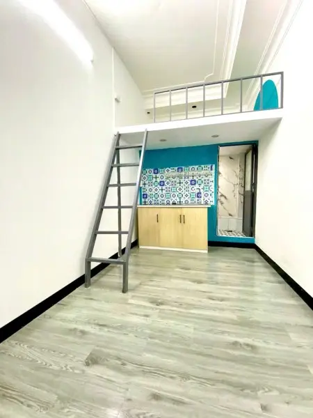 Phòng Mới Đẹp, Yên Tĩnh Và Mát Mẻ Đường Hồ Văn Huê