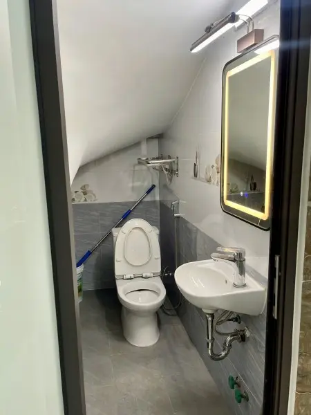 ️ Cho Thuê Mbkd - Số 135 Mậu Lương, Hđ