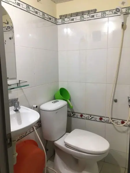 Tìm Nữ Ở Ghép Trung Tâm Quận 10