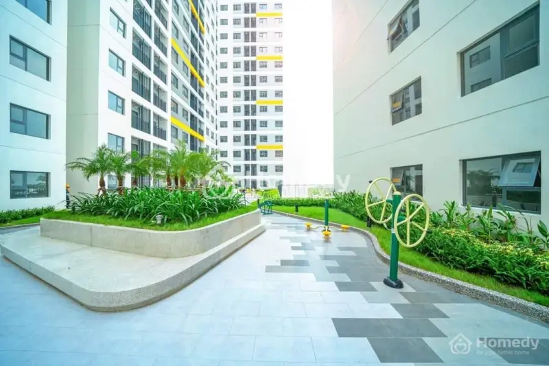 Cuối Năm Cần Nhượng Căn Hộ Tại Thuận An Sổ Hồng, Có Nội Thất, Hỗ Trợ Vay 0919.139.***