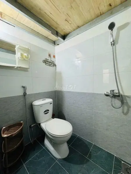 Tôi Chính Chủ Cho Thuê Phòng Nhà Hẻm 41 Lê Lợi, P4, Gò Vấp