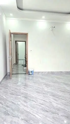 Bán Nhà Đẹp 4 Tầng Hẻm Xe Hơi 6M - 61M2 (4X15.3) - 4 Pn - Đường Lò Lu