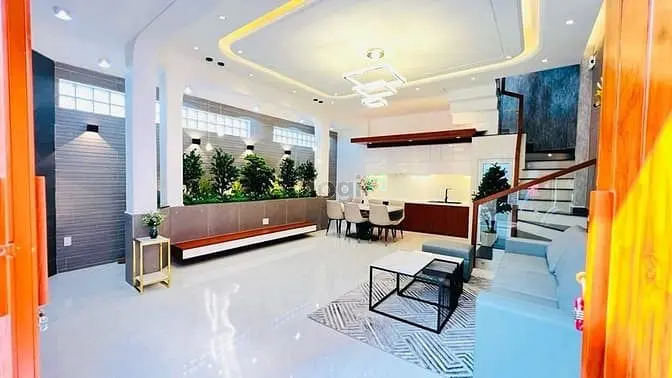 💥Bán Gấp Nhà Đẹp- Ngang 6M-Thực Tế: 112M2(6X8M2) Giá 6,9 Tl Mạnh