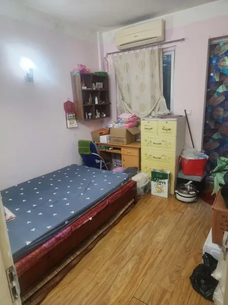 Cho Thuê Ccmn 2N1K. Full Đồ. 6 Tr