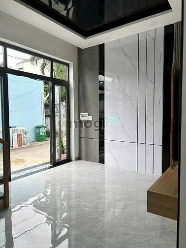 Bán Nhà 4 Tầng Hẻm Xe Hơi 60M2 - 4Pn - 5Wc - Đường 102 Tăng Nhơn Phú A