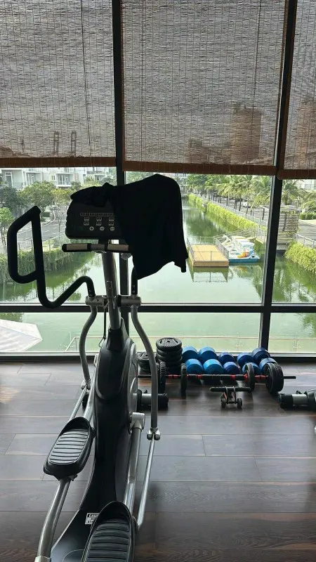 Cho Thuê Tầng 1 - 2 Biệt Thự Khu Dân Cư. Bao Điện Nước Phí Dịch Vụ Internet (Chính Chủ ), Ở Ngay !