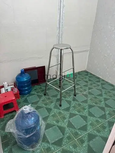 🏘️Cho Thuê Nhà Mặt Tiền Nội Bộ-Bình Phú 2 P10-Q6, 9 Triệu