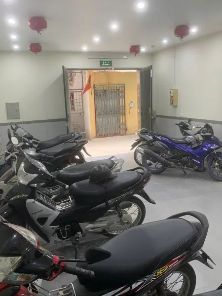 Chính Chủ Cho Thuê Phòng Trọ Full Nội Thất – 183A Lĩnh Nam