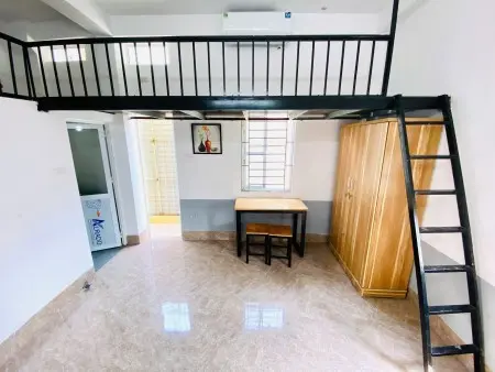 Cho Thuê Phòng Trọ Ngách 39 Nhà 49 Kim Giang - Thanh Xuân