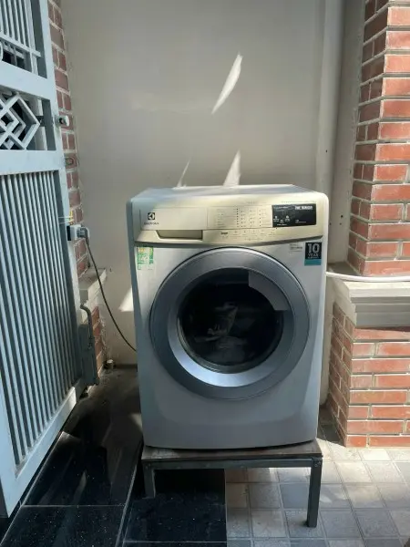 Phòng Trọ 30M2 Khép Kín 470 Nguyễn Trãi, Đầy Đủ Nội Thất (Tầng 1)