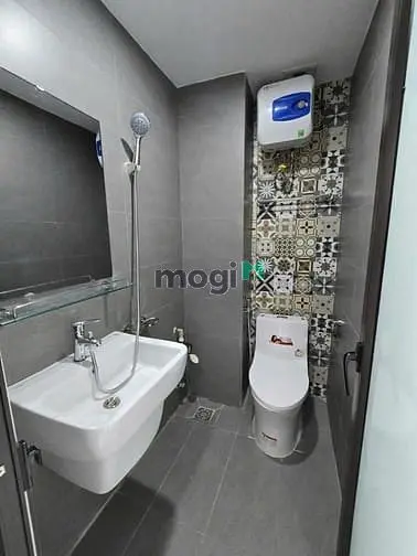 Bán Nhà Đoàn Thị Điểm, Dòng Tiền, 6 Tầng, 23 Tỷ (Thông Tin Thật)