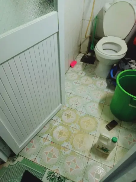 Nhà Cấp 4 Chính Chủ Cho Thuê Ngay Chợ Đêm Linh Trung, Bình Chiểu, Thủ Đức.