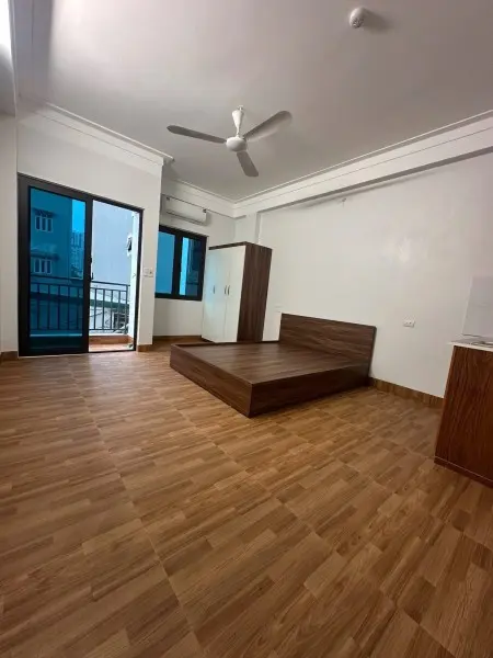 Phòng 35M2 Full Đồ, An Ninh Tốt, An Khánh, Hoài Đức,Hn