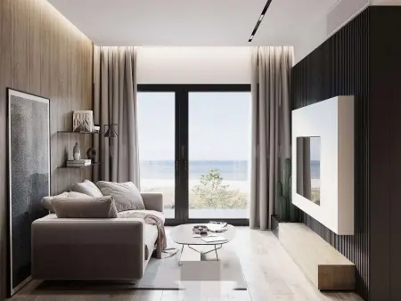 Căn Hộ Urban Green, Đối Diện Vạn Phúc City, Chỉ Từ 9Tr/Th - Lh 0932030061