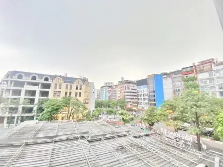 Cho Thuê Phòng Trọ Giá Rẻ 15M2 Ngõ 45 Trần Thái Tông , Cầu Giấy