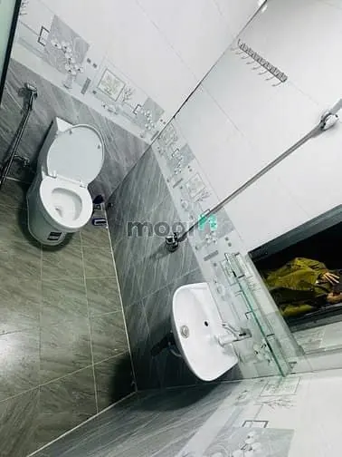 Cho Thuê Phòng Sang Khúc An Dương Vương Cắt Võ Văn Kiệt 3 Triệu