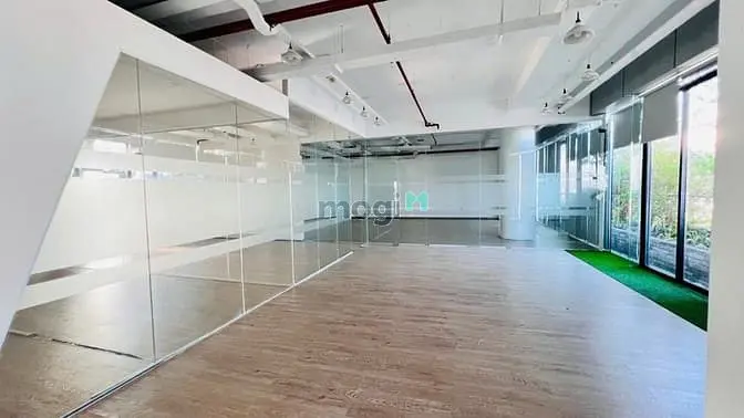 Hot: Cho Thuê Văn Phòng Hạng A Ngay Trung Tâm Thành Phố - Giá Ưu Đãi