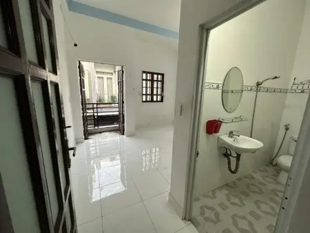 Cho Thuê Nhà Nguyên Căn Đường Ngô Chí Quốc