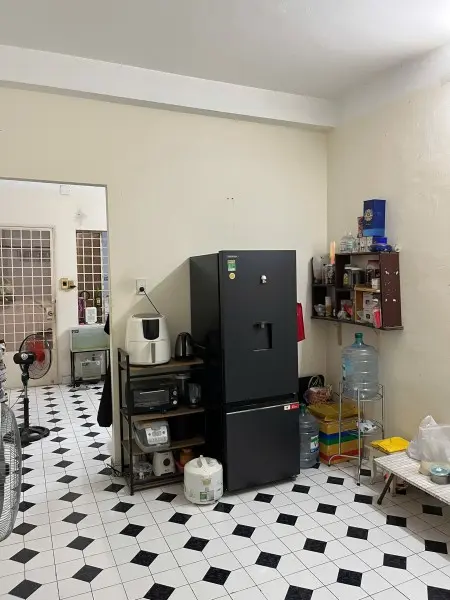 [Tìm Nam Ở Ghép] Căn Hộ 60M2 2Pn 1Nvs Đường Phan Đăng Lưu, Phú Nhuận