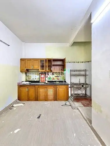 Hẻm Thông Phan Đình Phùng Phú Nhuận Lô Góc 2 Mặt Tiền