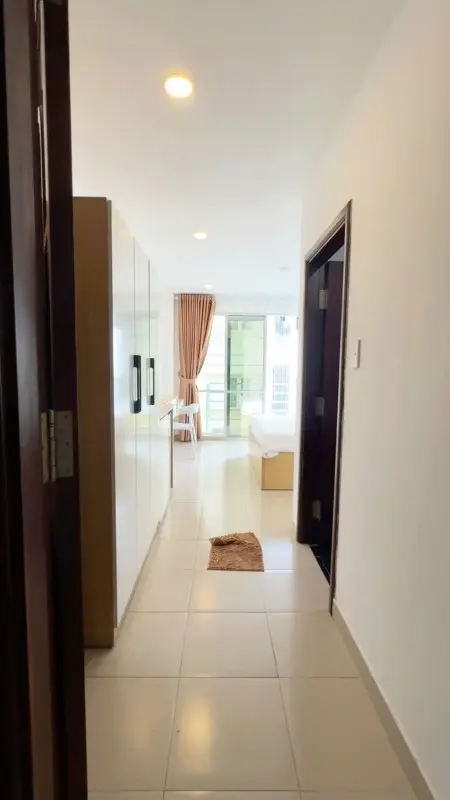 Chính Chủ Cho Thuê Căn Hộ Ở Kdc Trung Sơn Kế Nguyễn Văn Linh, Võ Văn Kiệt, Cầu Him Lam