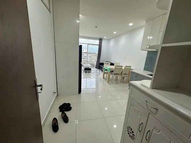 Bán Chung Cư Grand Riverside - 60M2 2Pn 1Wc - Có Nội Thất - Giá 4,5Tỷ