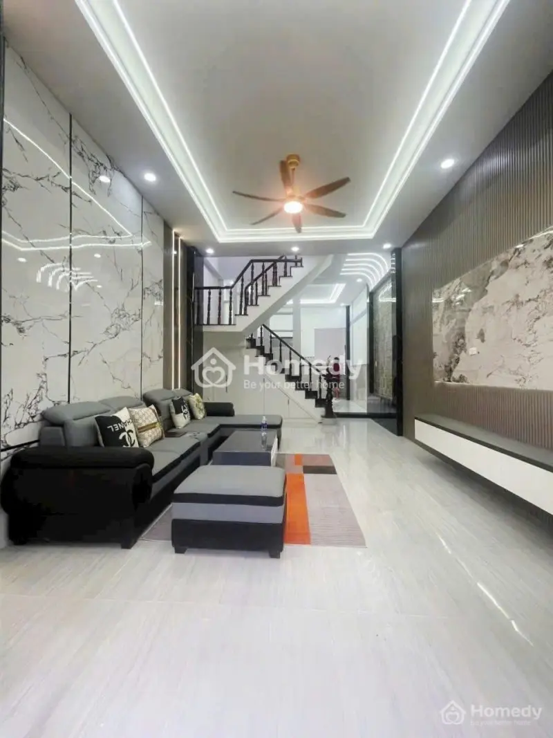 Nhà Siêu Hiếm Ngay Trung Tâm Quận 1, Đường Bùi Thị Xuân, Hẻm 4M, Shr Giá 4 Tỷ 150 Tl