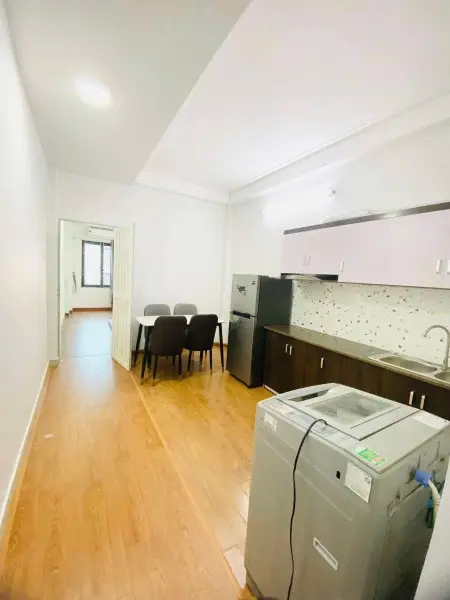 Cho Thuê Phòng 35M2 Tại Phường Yên Hòa, Cầu Giấy, Hà Nội