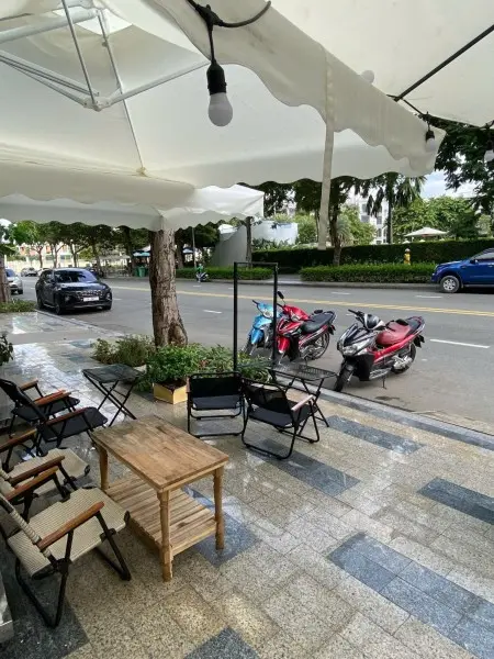 Giảm Còn 2Tr3 Khi Thuê Mặt Bằng Kinh Doanh Tại Vạn Phúc City, Thủ Đức!!!