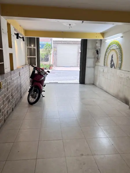 Mặt Bằng Cho Thuê Gần Công Viên Gia Định, Thuận Tiện Đi Lại