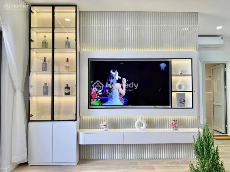 Bán Nhanh Căn Hộ Nội Thất Mới 100% Hồ Sơ Pháp Lý Chuẩn Chỉnh Sang Tên Công Chứng Trong Ngày