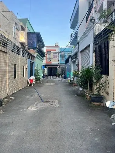 Bán Đất Hẻm Xe Hơi 5M Nguyễn Duy Trinh 93.6M2 (5X18.6) Full Thổ Cư