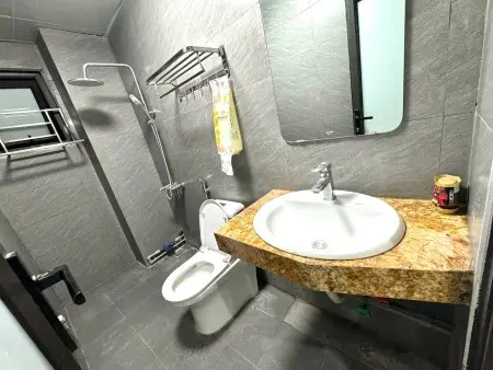 Chính Chủ Cho Thuê Mặt Đường Nghi Tàm