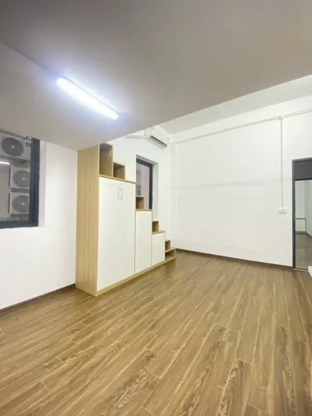 Cho Thuê Phòng Trọ Full Nội Thất, 3,8 Triệu, 25M2, Ở Kiến Hưng, Ngõ Thoáng, Oto Đỗ Cửa