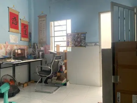 Cần Tìm 1 Bạn Nam Ở Ghép, Cát Lái, Q2, 1,25 Triệu/1 Người