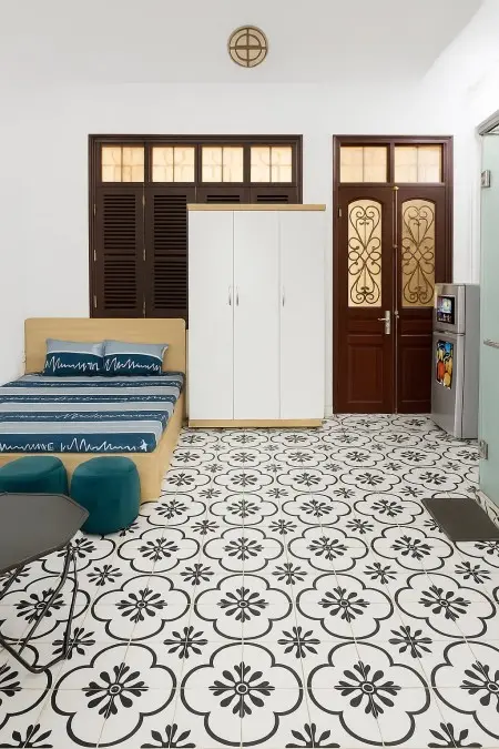 Không Gian Thoáng Mát – Vị Trí Đắc Địa – Giá Chỉ 4,3 Triệu